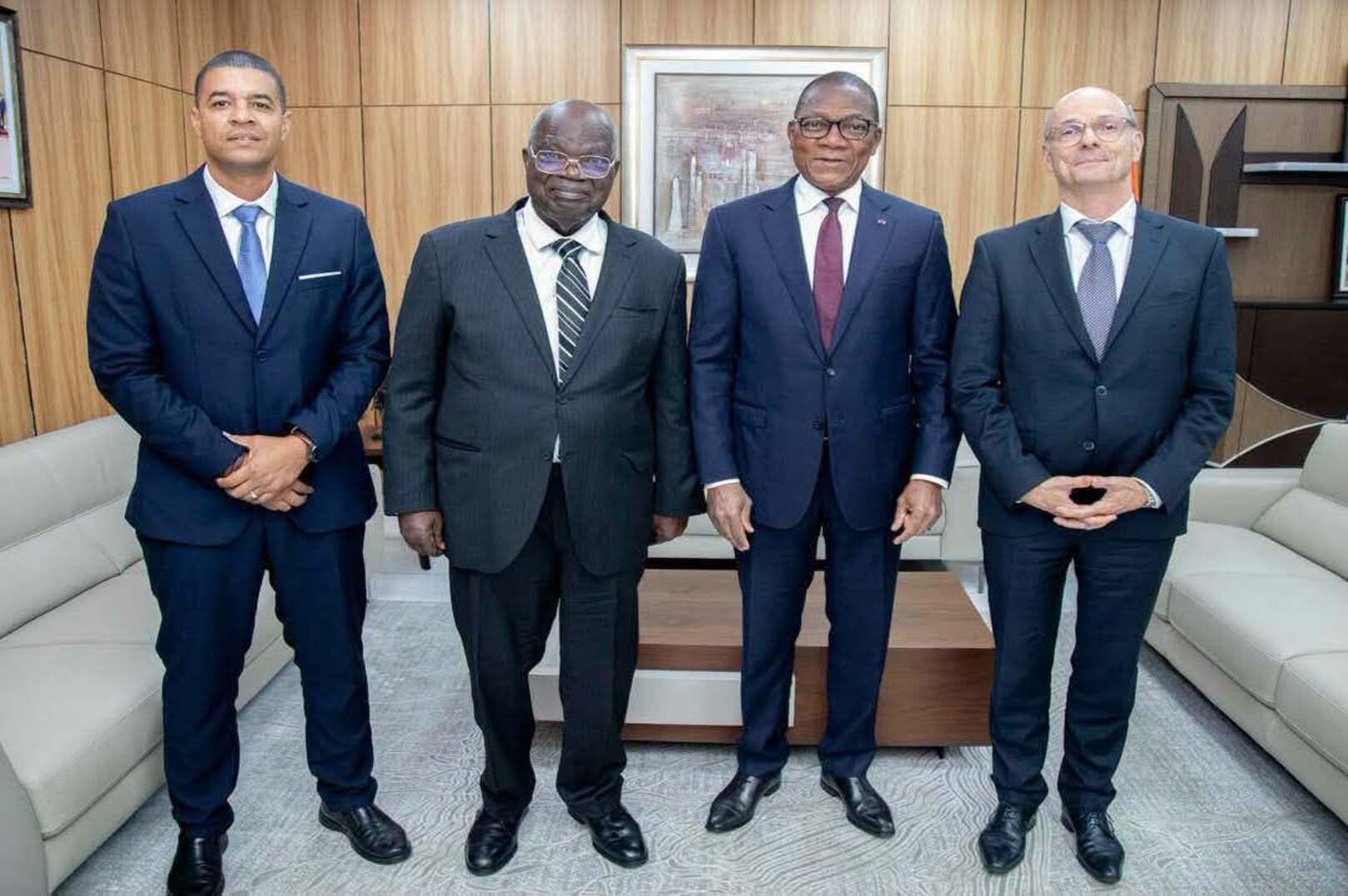 French agribusiness group SOMDIAA to invest CFAF 100 billion in Côte d’Ivoire’s sugar and maize sectors